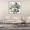 Stamped Cross Stitch Kits for Adults Beginner,Succulents Counted Cross Stitch Kits